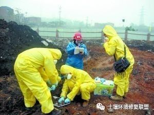 【行业观察】环保部发布四项土壤污染监测新标准 行业进入快速成长期