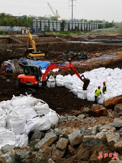 武汉青山地块土壤修复收官，成《土壤污染防治法》后首个治理范例